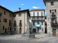 Domodossola