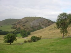 Dovedale