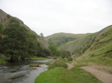 Dovedale