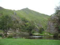 Dovedale