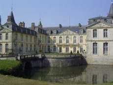 Château