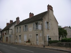 Auberge du Soleil d'Or