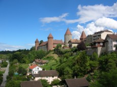 Estavayer-le-Lac