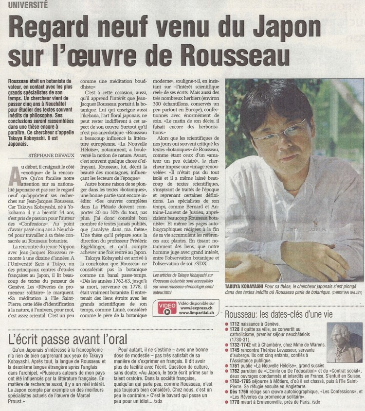 L'Express, p. 3