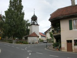 Fontaine