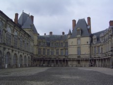 Fontainebleau