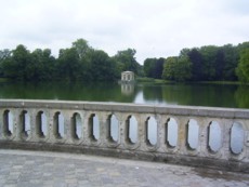 Fontainebleau