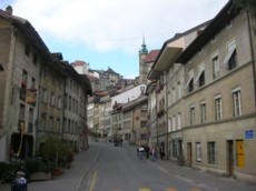 Fribourg