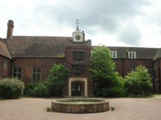 Fulham Palace