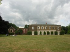 Fulham Palace