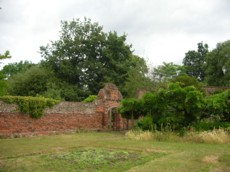 Fulham Palace