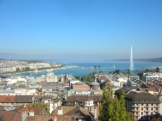 Genève