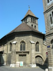 Eglise Saint-Germain