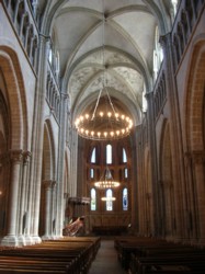 Cathédrale Saint-Pierre