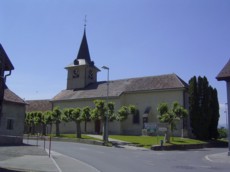 Goumoëns-la-Ville