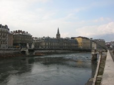 Grenoble