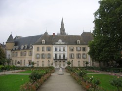 Hôtel de l'Intendant