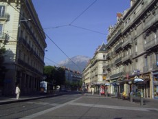 Grenoble