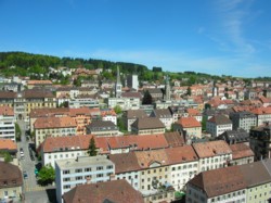 La Chaux-de-Fonds