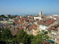 Lausanne