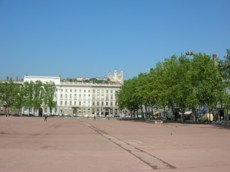 Place Bellecour