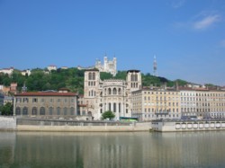 Cathédrale Saint-Jean