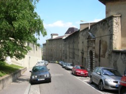 Couvent des Chazeaux