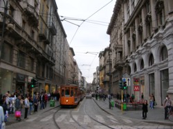 Milan