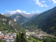 Mont-Cenis