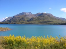 Mont-Cenis