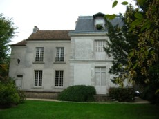 Maison du Mont-Louis