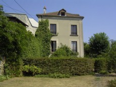 Maison des Commères