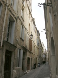 Rue J.-J. Rousseau