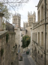 Place de la Canurgue