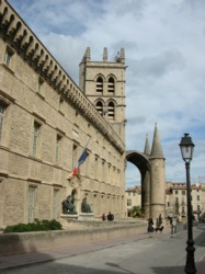 Ecole de médecine