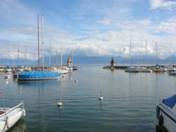 Morges