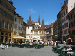 Neuchâtel