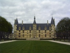 Nevers