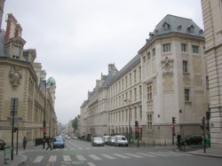 Lycée Louis le Grand