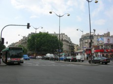 Clignancourt