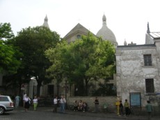 Montmartre