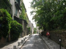 Montmartre