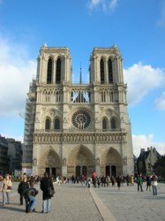 Notre-Dame