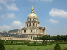 Hôtel des Invalides