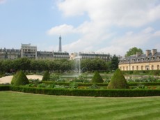 Hôtel des Invalides