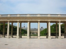 Palais Royal