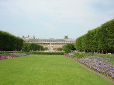 Palais Royal