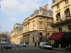 L'Opéra