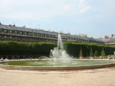 Palais Royal