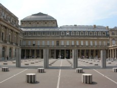 Palais Royal